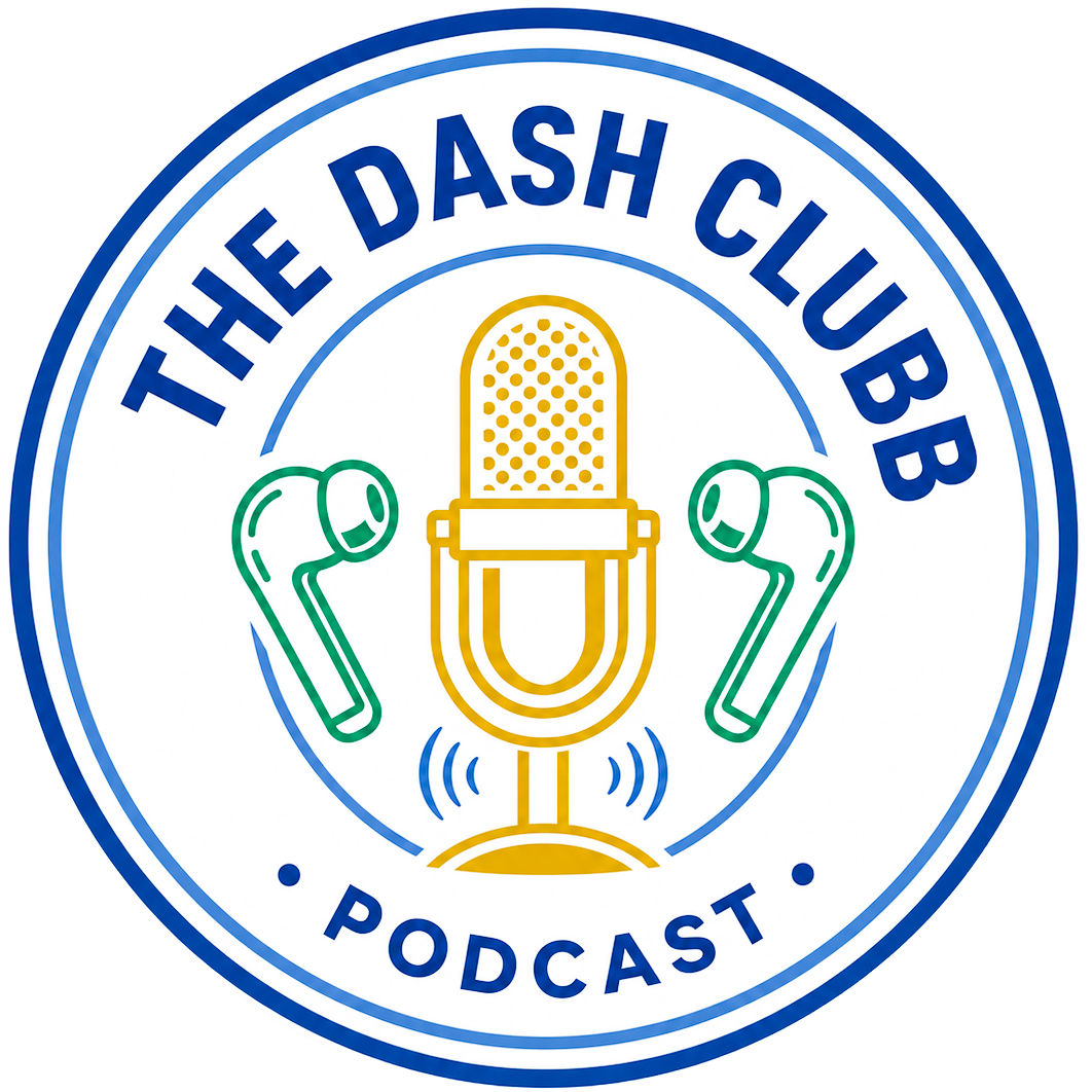 The Dash Clubb Podcast